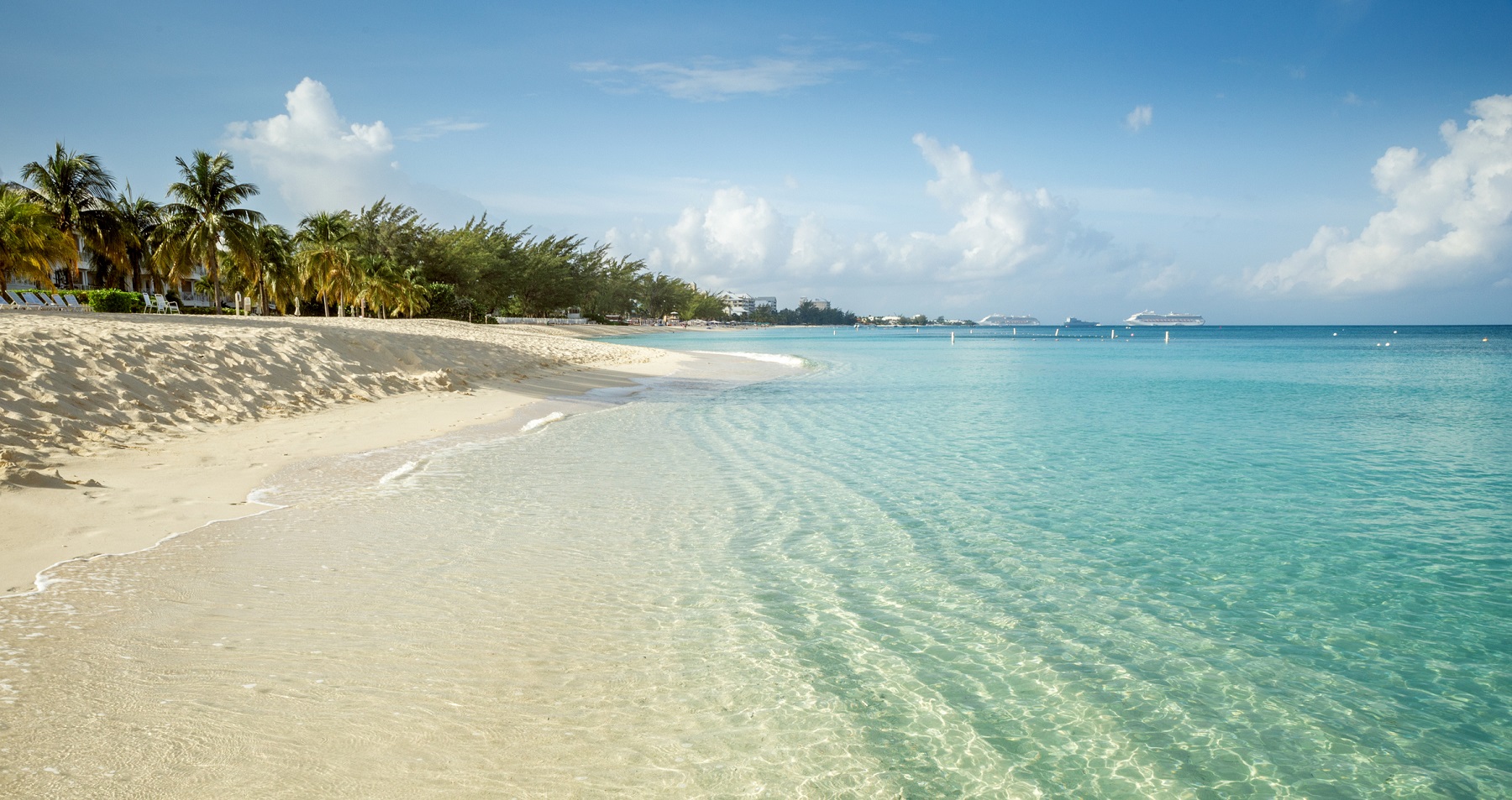 Why You Should Make Grand Cayman Your Next Travel Destination