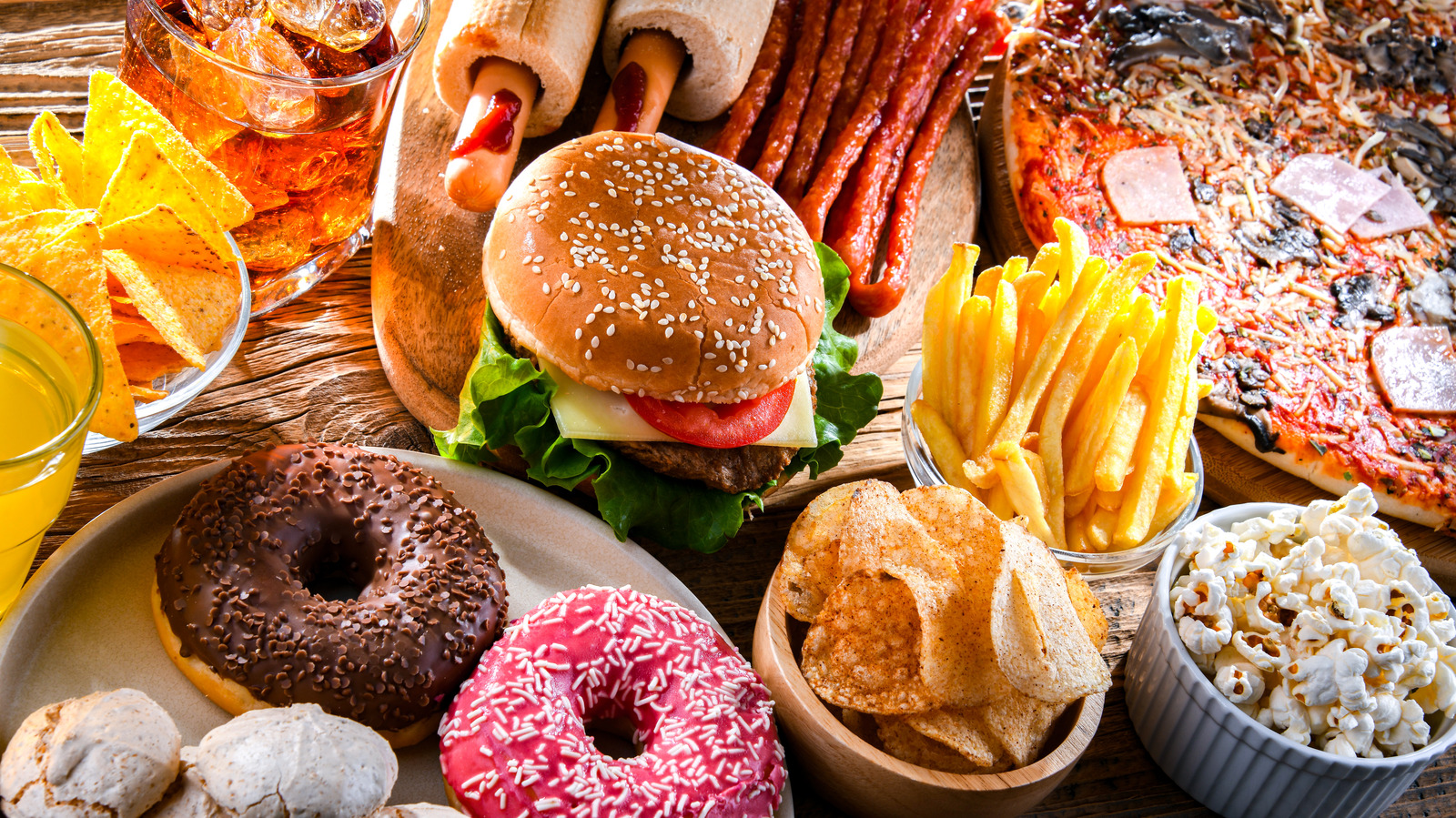 Ultra-Processed Foods: A Hidden Threat to Children's Health, Warns Nutritionist