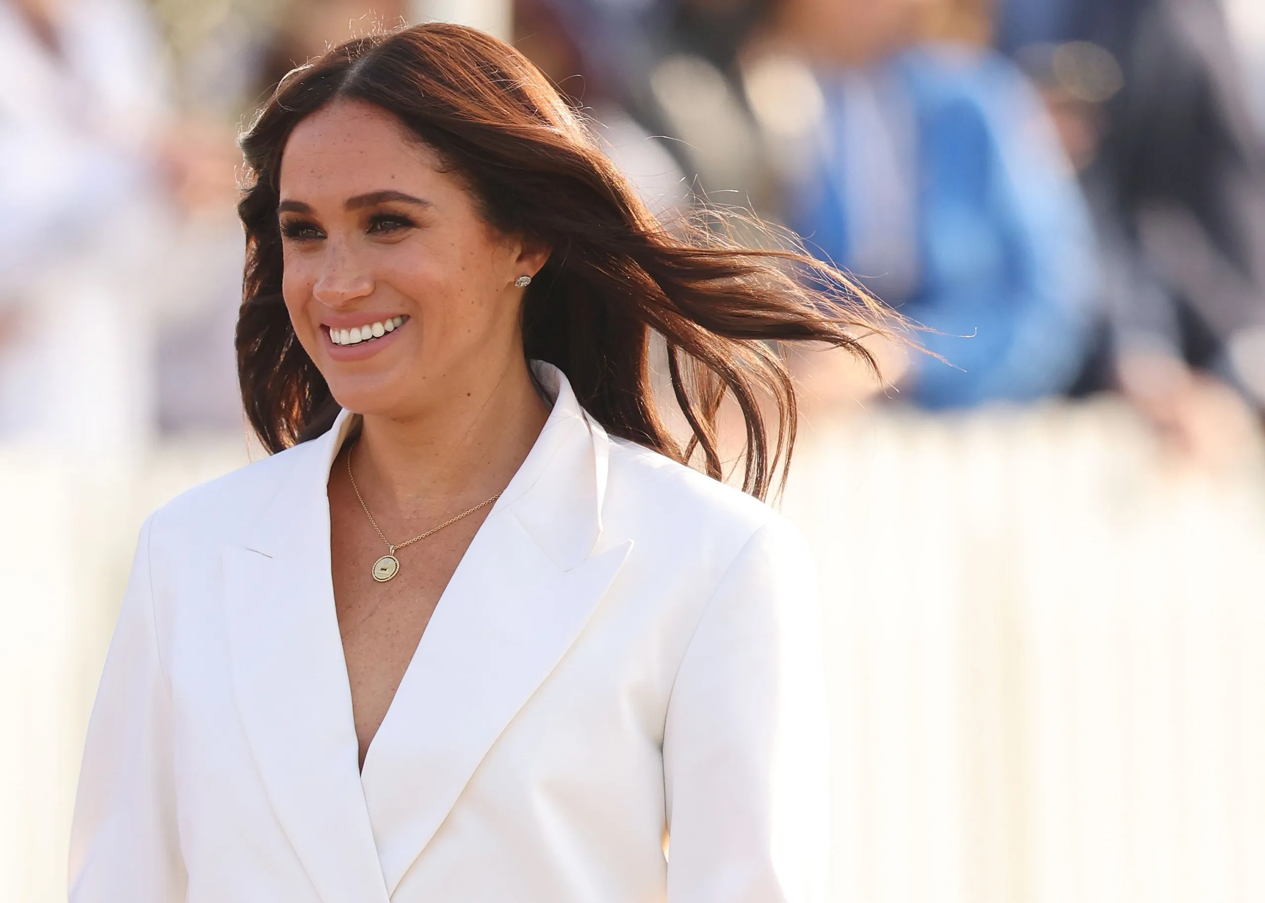 Meghan Markle's Strategic Hollywood Makeover: Breaking Away from Royal Drama