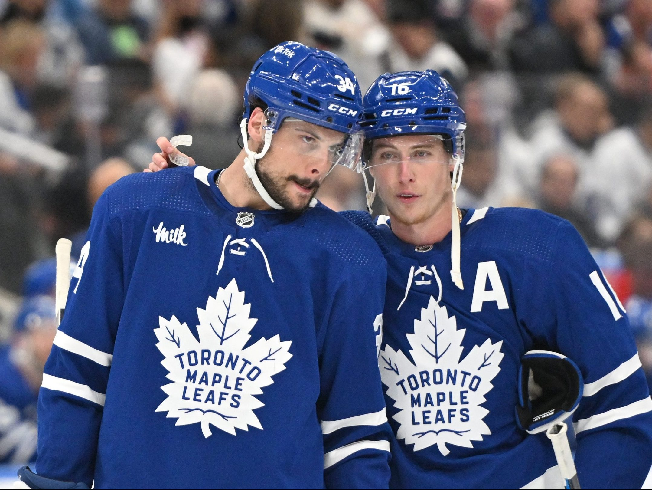 2024-2025 Toronto Maple Leafs Season Preview: A Crucial Campaign for Cup Aspirations