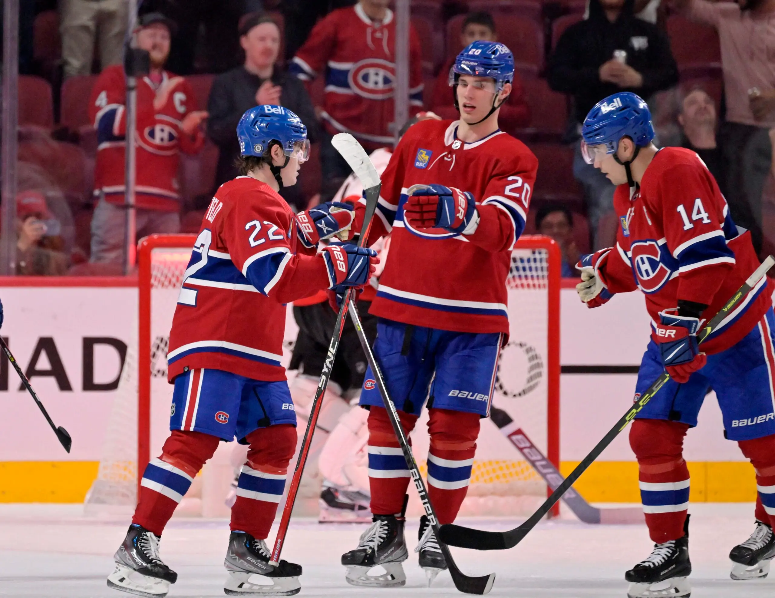 2024-2025 Montreal Canadiens Season Preview: A Rebuilding Year with High Expectations