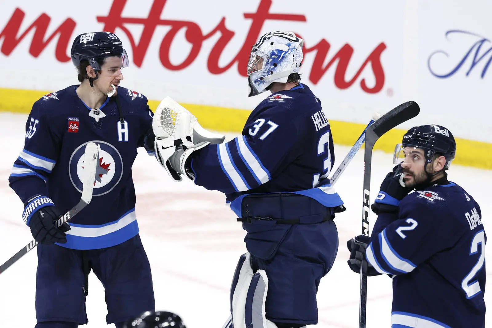 Winnipeg Jets 2024-2025 Season Preview: A Pivotal Year for Progress