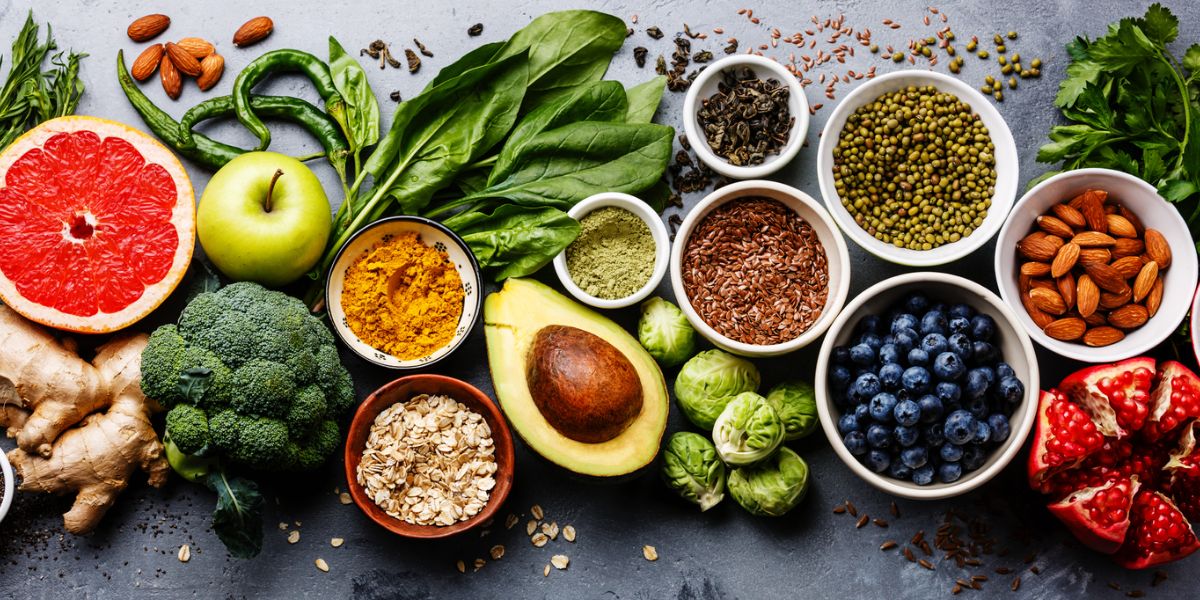 Superfoods: The Science Behind the Hype